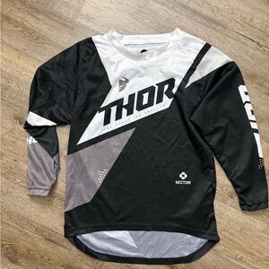 THOR • Sector Motocross Jersey